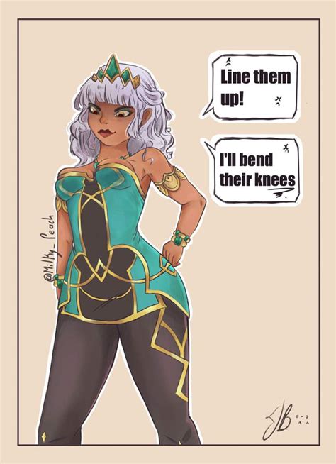 qiyana r34|Qiyana : r/LeagueOfLegendsNSFW .